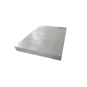 Pelat aluminium anodized lembaran aluminium timbul 6351