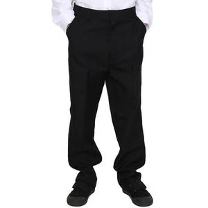 Uniformes scolaires en coton les plus vendus, taille personnalisée, prix abordable, vêtements pour enfants du primaire et du secondaire, design personnalisé, uniforme durable - Product Image 2