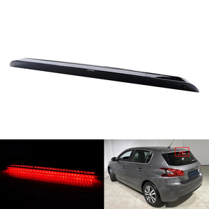 9802932180 9825518680 9688016380 Luce di Stop LED Posteriore Terzo Livello per Citroen <span class=keywords><strong>C4</strong></span> Grand <span class=keywords><strong>Picasso</strong></span> II <span class=keywords><strong>2013</strong></span>+ - Product Image 2