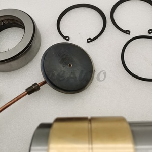 Set Perno di Direzione OE 3913300019 3915860033 3895860033 per Ricambi Camion <span class=keywords><strong>Mercedes</strong></span> Benz Actros - Product Image 2