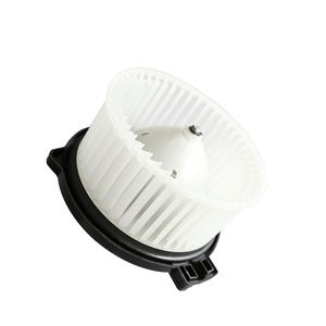 12V Auto AC aire acondicionado HVAC calentador enfriador ventilador Motor OEM MB918830 para Mitsubishi <span class=keywords><strong>Mirage</strong></span> Lancer 97-02 Plymouth Colt 93-94 - Product Image 2