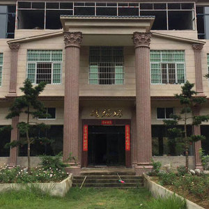 Moldes de Plástico para Columnas de Cemento Redondas con Líneas y Rayas, Diseño de Pilar Romano, Materiales de Construcción para Exteriores - Product Image 6