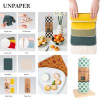 Vente en gros d'essuie-tout sans papier personnalisé 100% coton tissu naturel de cuisine zéro déchet design floral sans papier à séchage rapide pour un usage domestique