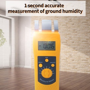Analyseur/Mesureur d'humidité du béton DM200C pour verre, ciment et brique - Product Image 3