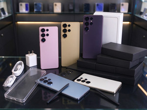 Nouveau Smartphone Gaming 5G S26 Ultra 2026, 24 Go + 512 Go, Deca Core, Déverrouillage Facial Complet, Écran HD, Android 15 - Product Image 5