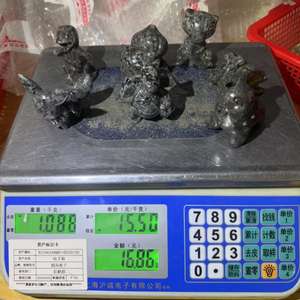 คริสตัลยูเปอร์ไลท์คุณภาพสูงจาก Kindfull Wholesale สำหรับงานแกะสลัก งานฝีมือ บำบัดจิตวิญญาณ ตัวละครอนิเมะญี่ปุ่น สำหรับตกแต่ง - Product Image 5