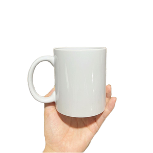 World's Best Boss Fun Mug Customizable Classic Design Ceramic Tea & Coffee Mug with Spoon Unique Office Accessory - Product Image 4