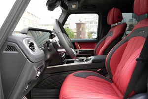 Nouveaux kits de carrosserie Maybach modifiés avec repose-jambes électrique et rotation à 270 degrés pour Vito/Vclass/Metris, fourgon de luxe MPV - Product Image 3