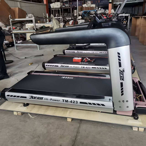 Beginner Friendly Commercial <b>Treadmill</b> Easy Operation Panel <b>For</b> New Gym Users <b>Walking</b> Jogging Running Training - Product Image 4