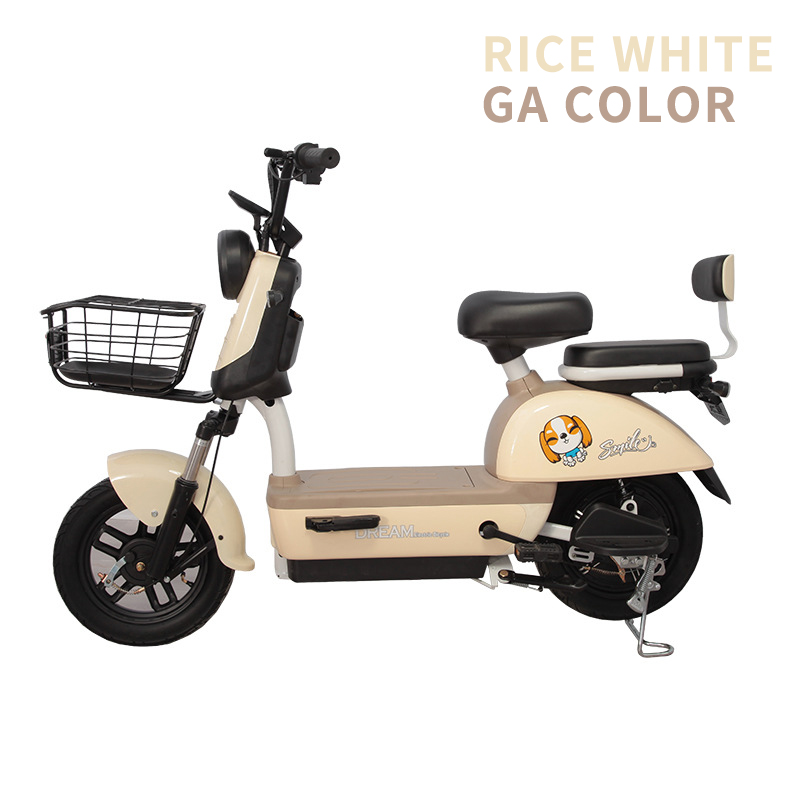 Riz blanc