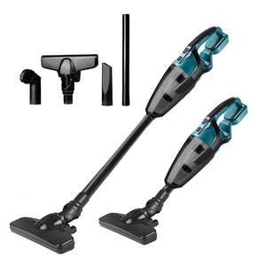 <span class=keywords><strong>Aspiradora</strong></span> Inalámbrica Portátil de Alta Potencia para Auto, Inalámbrica y con Amplia Aplicación, Material ABS, Batería No Incluida - Product Image 1