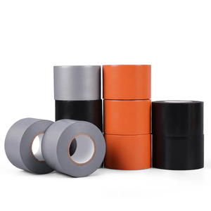 Meilleures ventes de ruban de tuyau en PVC étroit de 40mm, longueur de 25m pour de petits écarts de tuyau - Product Image 2