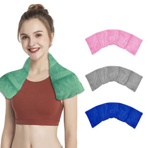 Calentadores de <span class=keywords><strong>pies</strong></span> para <span class=keywords><strong>microondas</strong></span> de alta calidad, zapatillas, paquete de calor de trigo, paquete de zapatillas calentadas, paquete de calor para <span class=keywords><strong>microondas</strong></span> - Product Image 1