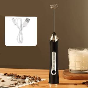 Batteur à œufs électrique portatif Dingyue, fouet à œufs, mini-mélangeur - Product Image 6