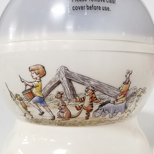 Lampada proiettore rotante <span class=keywords><strong>POOH</strong></span> - Product Image 3