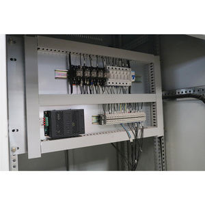 Générateur diesel auto-démarreur 700 kW 875 kVA 800 kW 1000 kVA, générateur à entretien régulier, utilisé dans les écoles et les hôpitaux - Product Image 4