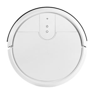 Klinsmann K197 TUYA APP <span class=keywords><strong>Robot</strong></span> de limpieza automática Fregona y aspiradora <span class=keywords><strong>Precio</strong></span> de fábrica Producto - Product Image 5