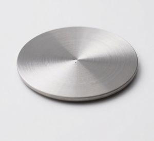 Diskus Gigi <span class=keywords><strong>Titanium</strong></span> untuk Laboratorium Gigi & Rumah Sakit ASTM F67/F136 Kemurnian Tinggi 99% Ditempa & Dibuat dengan Mesin Layanan Pemotongan Ukuran Kustom - Product Image 2