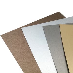 Láminas Decorativas <span class=keywords><strong>de</strong></span> Laminado Metálico Remica HPL Resistentes al Agua y al Fuego, Serie Dorada <span class=keywords><strong>Formica</strong></span>, Precio <span class=keywords><strong>de</strong></span> Fábrica - Product Image 5