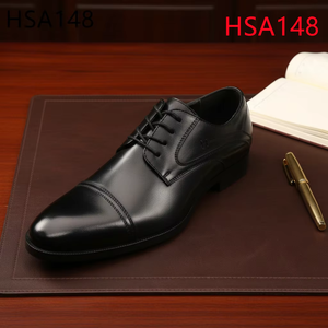 LXG,formal Occasion Italian Style Fashion Ceremony <strong>Shoes</strong> <strong>Wedding</strong> Church Double Joints Design Men Dress <strong>Shoes</strong> for Sale HSA148 - Product Image 1