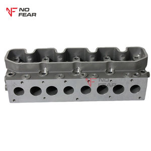 Pièces de moteur diesel AMC 908765 2.5L <span class=keywords><strong>300TDI</strong></span> TD5, culasse complète pour Land <span class=keywords><strong>Rover</strong></span> Defender Discovery <span class=keywords><strong>Range</strong></span> <span class=keywords><strong>Rover</strong></span> - Product Image 3