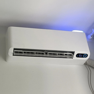 ผู้ผลิต OEM ODM เครื่องปรับอากาศติดผนังแบบเงียบ 9000 BTU ระบบทำความเย็นและความร้อน ใช้สารทำความเย็น R32 ประสิทธิภาพ A+++ พร้อมระบบเติมอากาศบริสุทธิ์ปริมาณมาก (Con) - Product Image 2