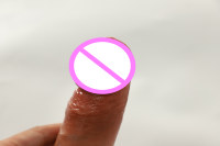 Dildos realistas con bolas móviles insertables de 6.61 pulgadas, pene grande y suave, fuerte ventosa, masturbador anal impermeable para mujeres.