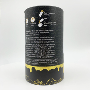 เครื่องดื่มชูกำลังผลิตสารสกัดจากหิมาลัย shilajit บริสุทธิ์100% อาหารเสริมสมุนไพรเพื่อเสริมสร้างระบบภูมิคุ้มกัน - Product Image 2