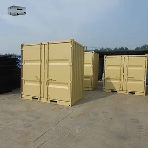 5ft 6ft 7ft 8ft 9ft 10ft Versand Lager behälter Mini Container Set