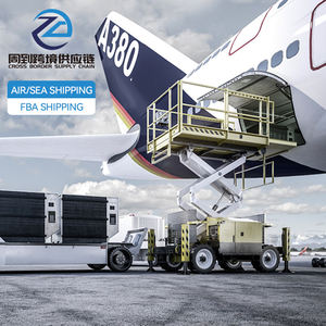 Profesional rápido y seguro Air Express DDP DDU FBA servicios de carga de China a Reino Unido profesional de China a Reino Unido - Product Image 3