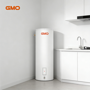 Chauffe-eau électrique de stockage en gros d'usine, livraison rapide, 50L 80L 125L, certifié Watermark, intelligent, classe A en matière d'économie d'énergie - Product Image 4