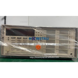 ระบบสวิตช์ Keithley 7002 400 ช่อง 10-สล็อต เมนเฟรมมือสอง H - Product Image 1