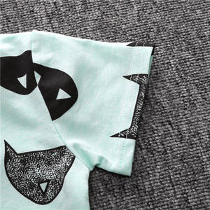 Produits chinois les plus vendus pour la mode masculine haut de gamme : T-shirt bio 180 g/m² pour garçons en Chine - Product Image 4