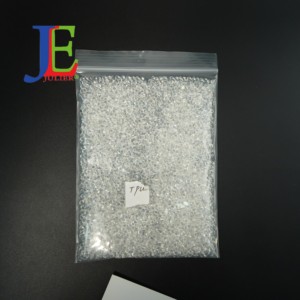 Gránulos de TPU Antiestáticos SY, Compuesto de Poliuretano Termoplástico para Componentes Electrónicos - Product Image 4