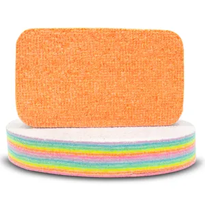 Spifit Eco-Friendly Multifunctional Super Absorbent PVA Sponge Strong Absorbent for Car and Household Use Easy to Apply