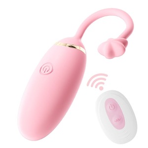 App <b>Remote</b> <b>Control</b> <b>Vibrator</b> Toy 9 Frequency Vibration G-Spot Clitoral Stimulator for <b>Vibrator</b> Masturbation Female Toy 100% - Product Image 6