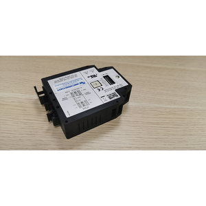 Convertidor de Frecuencia Aislado Monofásico Red Lion IFMA0035, 9-32VDC, Montaje en Riel DIN, Salida 4-20mA, IP65, 200W - Product Image 4