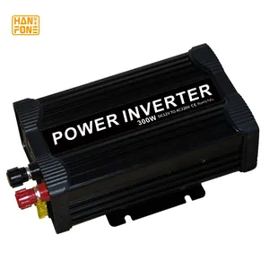 Inverter tenaga surya, DC 12V 24V ke AC 110V 220V Transformer Modifikasi gelombang sinus 300w 500w 1000w