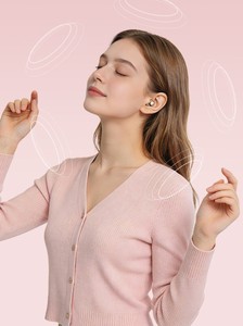 Écouteurs sans fil originaux M185 tws, écouteurs Bluetooth version 6.0, véritable son stéréo sans fil, écouteurs sport avec micro pour Huawei iPhone - Product Image 6