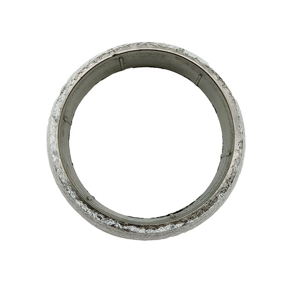 High Quality Sealing Ring Gasket Gasket Exhaust Pipe OEM L3A1-40-581 Exhaust Pipes For BMW