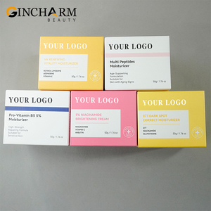 Crème Visage <span class=keywords><strong>Anti</strong></span>-rides au Rétinol en Promotion – Soin Quotidien Éclaircissant et Hydratant – Crème de Jour <span class=keywords><strong>Anti</strong></span>-âge Raffermissante - Product Image 2