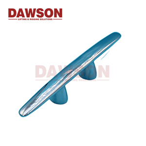 Accessoires pour yachts marins en acier inoxydable 316, étrier de mât plat bas - Product Image 6