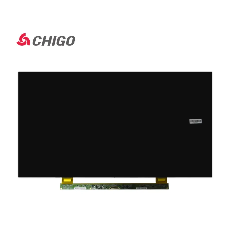 ODM LCD Screen Panel Replacement LED Smart TV Flat Screen Display Spare Part Open Cell 17 19 24 32 40 43 50 55 65 75 85 100 110