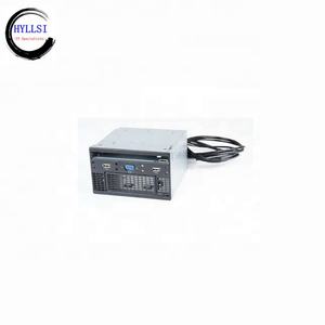 • DL38X Gen10 Premium 6 SFF SAS/<span class=keywords><strong>SATA</strong></span> <span class=keywords><strong>2</strong></span> NVMe o 8 SFF SAS/<span class=keywords><strong>SATA</strong></span> Bay Kit 826690-B21 - Product Image 4