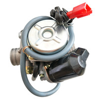 Carburateur Prix Usine GY6-150 pour Scooter, VTT, CVT, CVK, PD24J, CVK 125CC, 150CC, Accessoires Go Kart, Quad