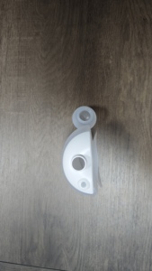 Silicone <span class=keywords><strong>pour</strong></span> collecteur de lait manuel |   Collecteur de lait maternel à aspiration douce <span class=keywords><strong>pour</strong></span> les mères allaitantes |   Pompe monobloc sans BPA/PVC/phthalates - Product Image 5