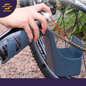 Universal <strong>Bike</strong> Chain Cleaner Case - Product Image 5