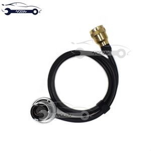 Analyseur de moteur Vodia MB Star C3 Full Chip avec câbles et disque dur, garantie de 2 ans pour voitures et camions Mercedes-Benz - Product Image 5