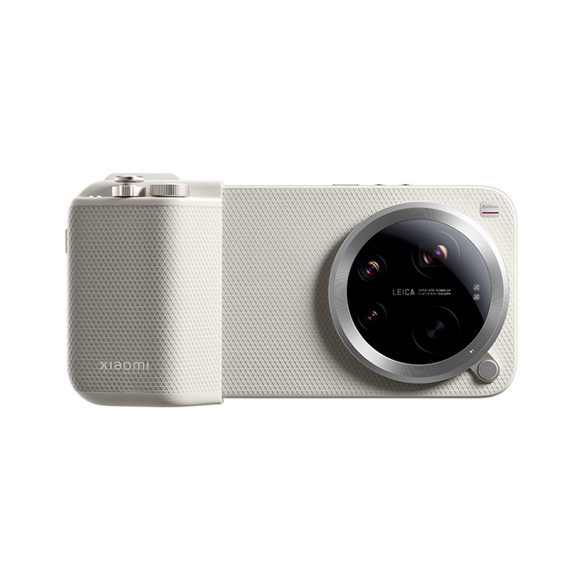 2025 New Arrivals Xiaomi 17 Ultra Photo Kit Wireless Photography Handle Image Big Gift Package Cellphone case