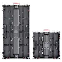 Module d'écran vidéo LED extérieur couleur pleine Yushuo YSTI-P2.97 P2.97, étanche IP65, luminosité 6000 cd, garantie 2 ans